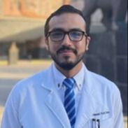 Emmanuel Maciel Ramos, Neurocirujano Ciudad de México
