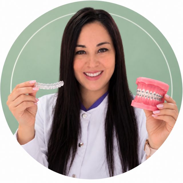 Arlette Vásquez Garza
