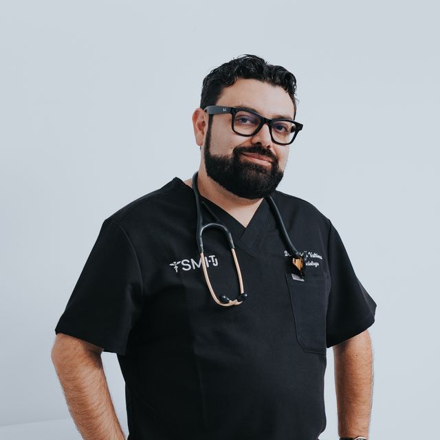 Rodolfo Valtierra Picos, Urgenciólogo Tijuana