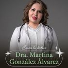 Dra. Martina González Alvarez