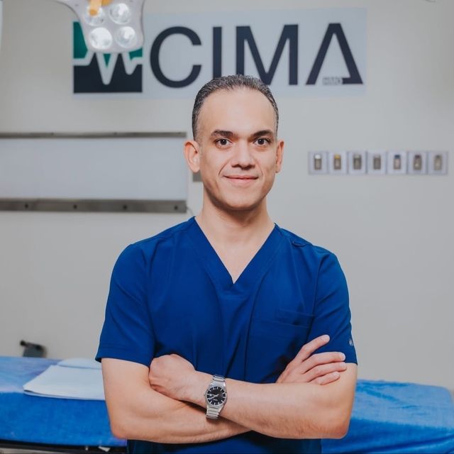 Antonio Rodriguez Esquerra, Cirujano general Hermosillo