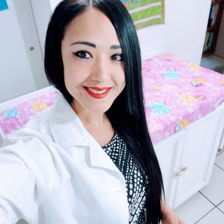 Ampliar imagen: Minerva Gutiérrez Loera, Médico general Aguascalientes