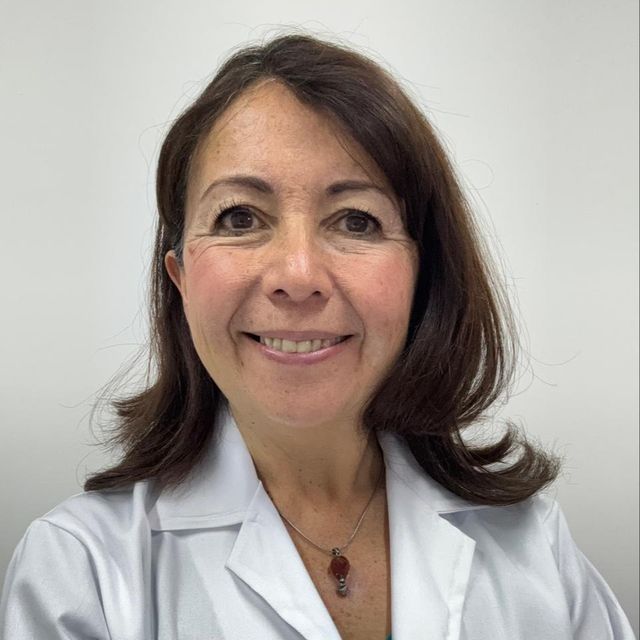 Claudia Elena Juarez Batista, Psicólogo Ciudad de México