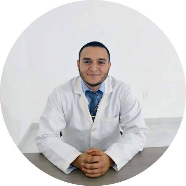 José Carlos López Soto, Psicólogo Ciudad Obregon