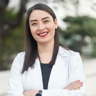 Dra. Kelly Danara Garza Dávila