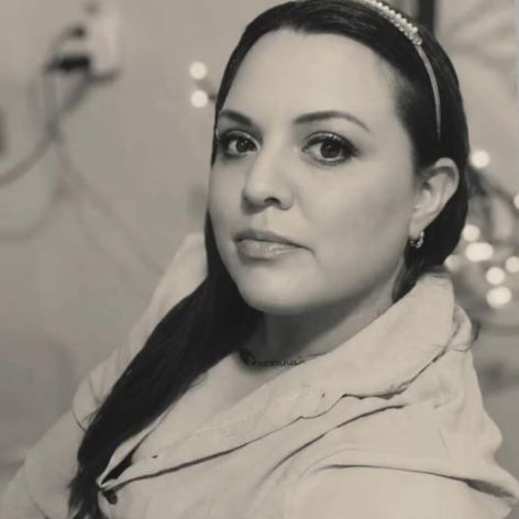 Socorro  Adriana Chapa Santos, Psicólogo Monterrey