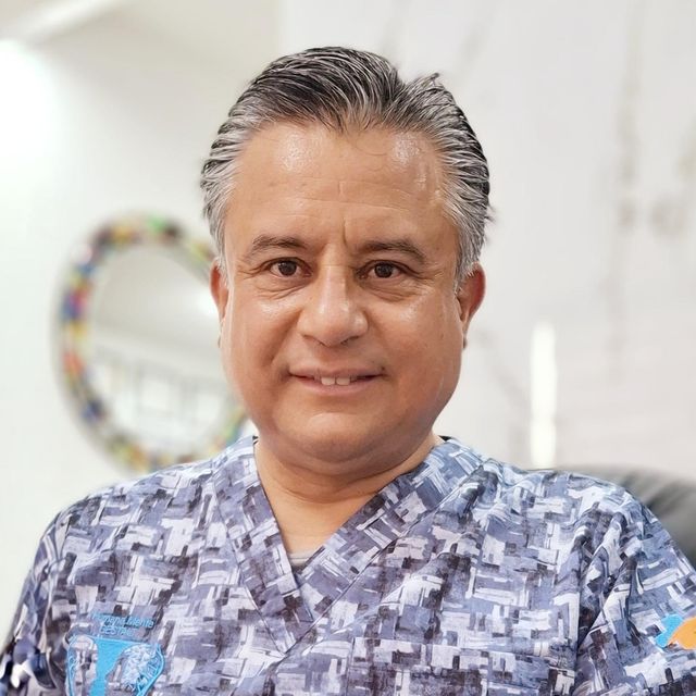 José Humberto Morales Galindo, Psicólogo Puebla