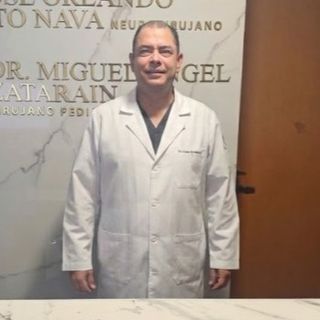 Dr. Miguel Angel Zatarain Ontiveros