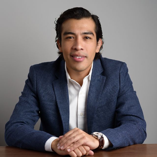 Yves Aguilar Fernández, Médico general Querétaro