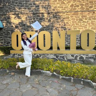 Ampliar imagen: Ana Karen López Tonix, Dentista - Odontólogo Tecamac