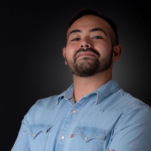 Antonio Miramontes, Psicólogo Guadalajara