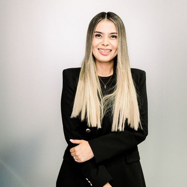 Wendy  Ocampo, Médico general Tijuana