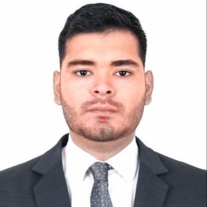Jorge Luis Araujo Esquivel, Ortopedista Monterrey