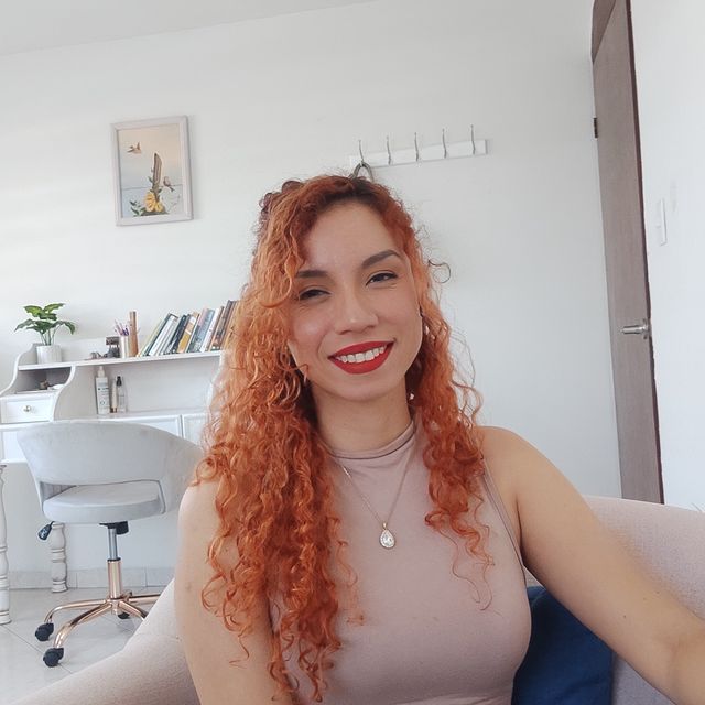 Susana Aguilera García, Psicólogo Torreon