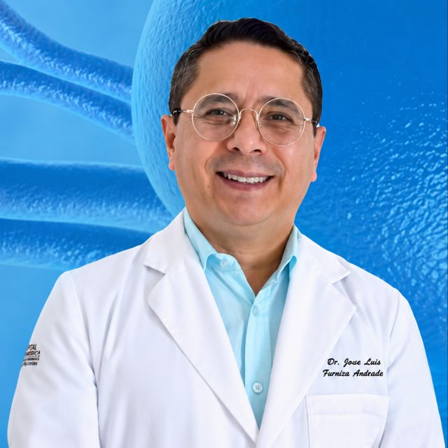José Luis Ferniza Andrade
