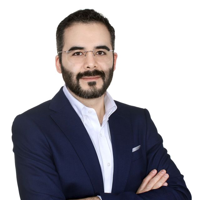 Rafael Isunza Ortega, Otorrinolaringólogo Naucalpan de Juárez