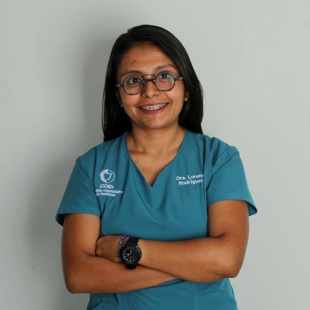 Lorena Araceli Rodriguez Vazquez, Dentista - Odontólogo León