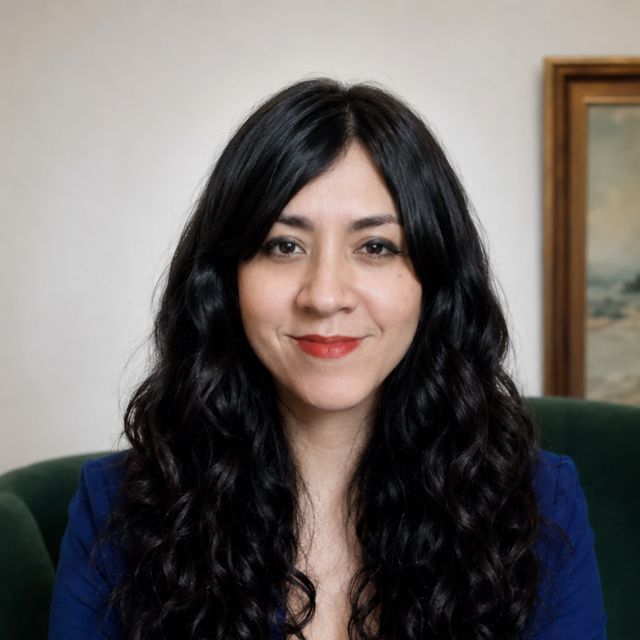 Ariadna Berenice Aguirre González, Psicólogo Cuauhtémoc