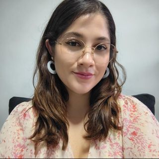 Ampliar imagen: Adriana Carolina Casillas Ramirez, Psicólogo León