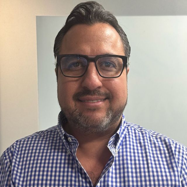 Angel Santos del Campo, Psicólogo Ciudad de México