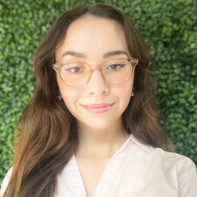 Ana Cecilia Davila, Psicólogo Monterrey