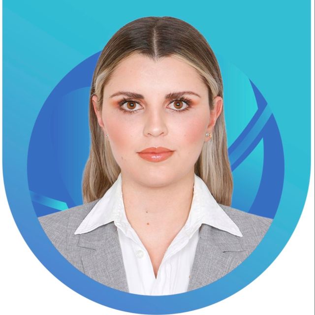 Monica Vanessa Alonso Rodriguez, Dentista - Odontólogo Aguascalientes