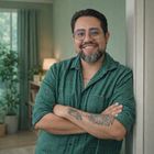 Mtro. Raymundo Daniel Padilla Narvaez