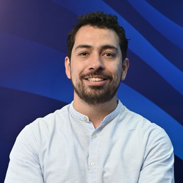 Joshua Saldaña Villanueva, Cirujano general Puebla