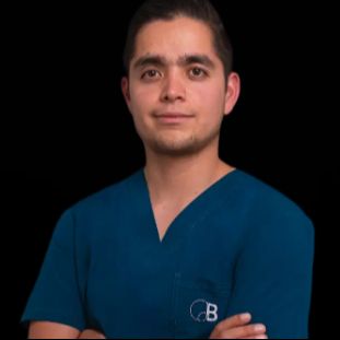 Ampliar imagen: Francisco Álvarez Trejo, Especialista en Obesidad y Delgadez Benito Juárez