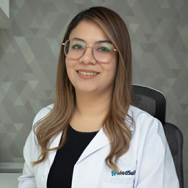 Brissa Y. Cordova Valadez, Psicólogo Tijuana