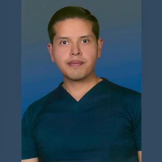 Ampliar imagen: Carlos Alberto Torres Pineda, Cardiólogo pediátrico Ciudad de México