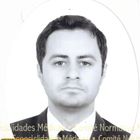 Dr. Pablo Rodrigo Guadarrama Bledt