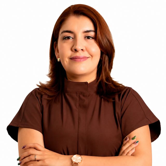 Abril Rodriguez, Pediatra Torreon