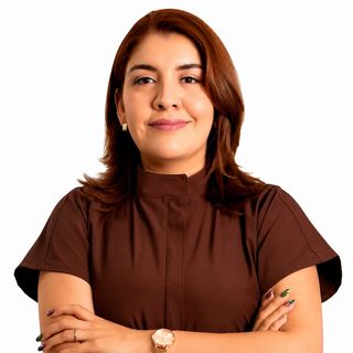 Dra. Abril Rodriguez