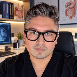 Dr. Antonio de Jesús Hernández López