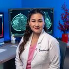 Gladys de Hoyos Fernandez