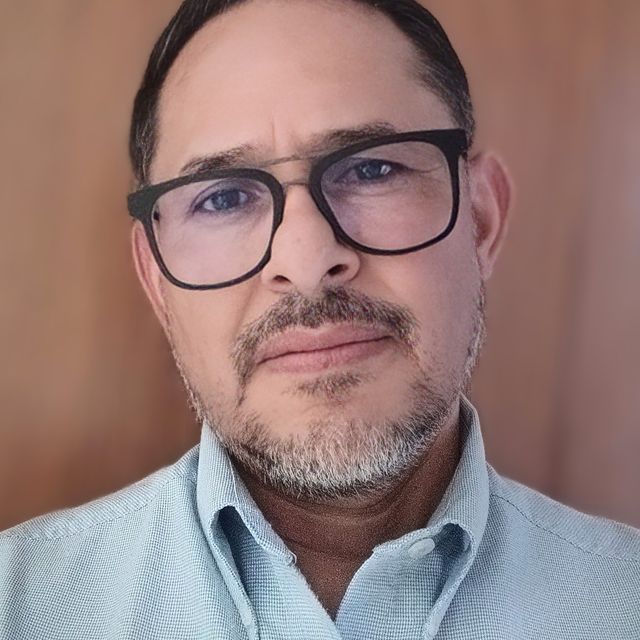 Enrique Cortes, Psicólogo San Luis Potosi