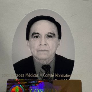 Luis Ordaz Morales, Geriatra Azcapotzalco