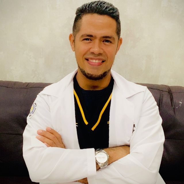 Alberto Miguel Rodriguez Soto