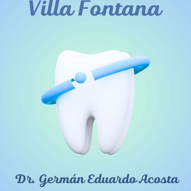 German Acosta, Dentista - Odontólogo Culiacan