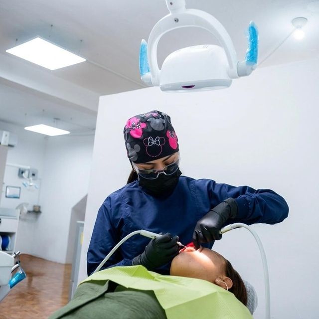 Melissa Briseño, Dentista - Odontólogo Saltillo