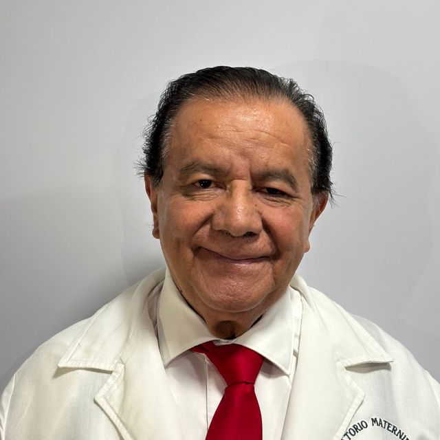 Ramon Heredia Osornio, Médico general Tlalnepantla de Baz