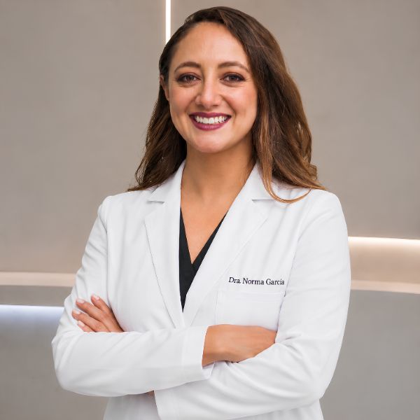 Norma Ilse Garcia