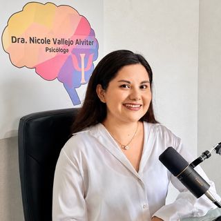 Nicole Vallejo Alviter, Psicólogo Xalapa
