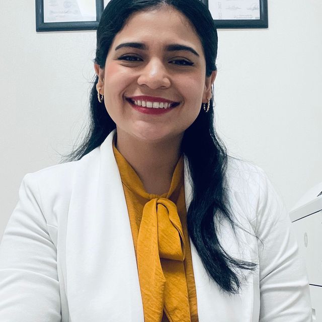 Imelda Nevarez Nandayapa, Psicólogo Tuxtla Gutierrez