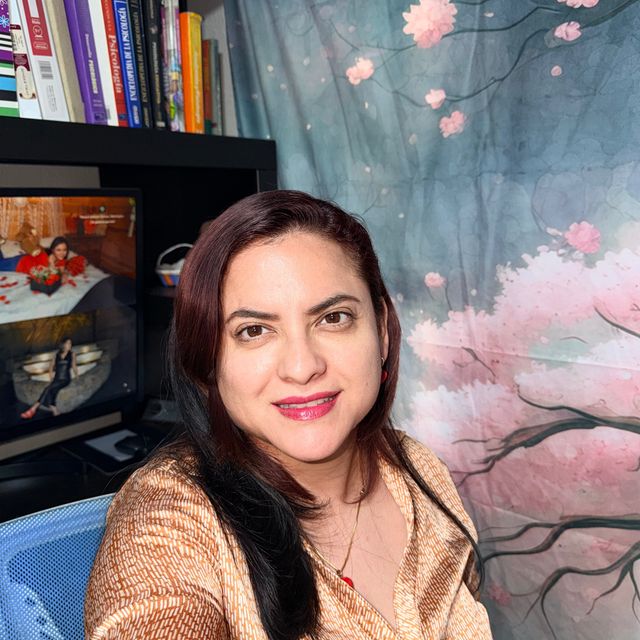 Griselda Saldaña Galván, Psicólogo General Escobedo