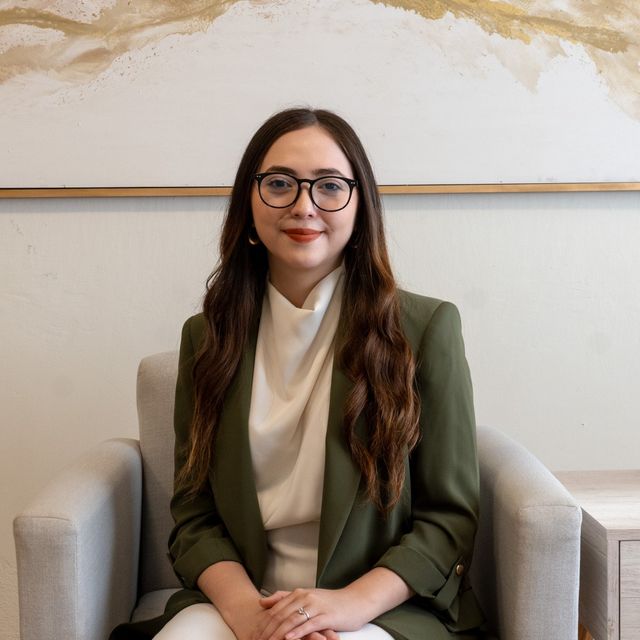 Mariana Ramírez Loredo