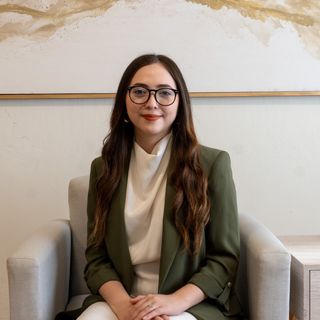 Ampliar imagen: Mariana Ramírez Loredo, Psicólogo Nuevo Leon