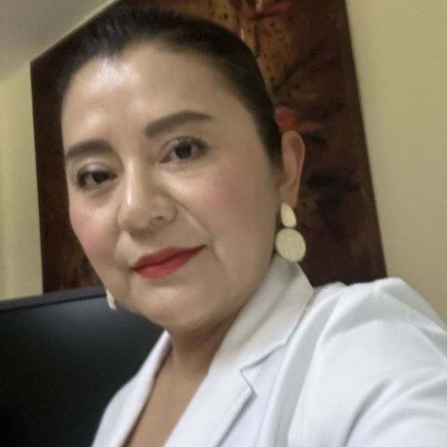 Florecita Flores Martínez, Ginecólogo Gustavo A Madero