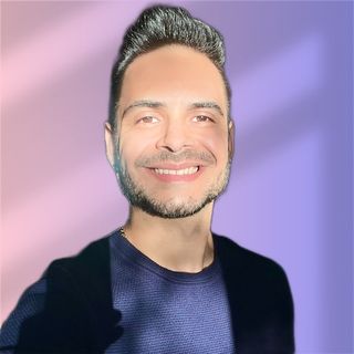 Ampliar imagen: Raziel Tovar, Psicólogo Monterrey